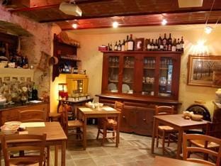Albergo La Villetta Hotel in Sarzana