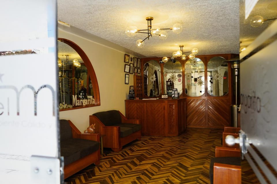 Hotel Margarita Hotel in Puno