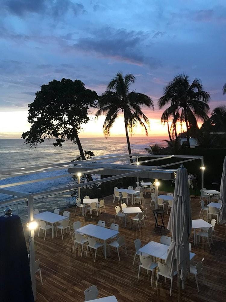 Acantilados Hotel in La Libertad Department, El Salvador