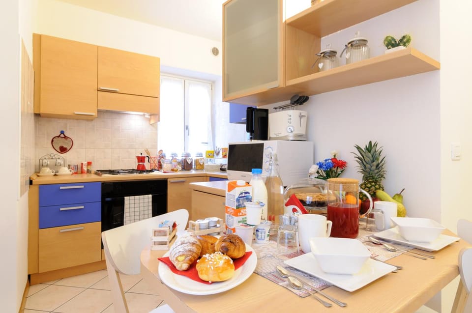 B&B and Apartments Al Duomo Hotel in Trentino-South Tyrol