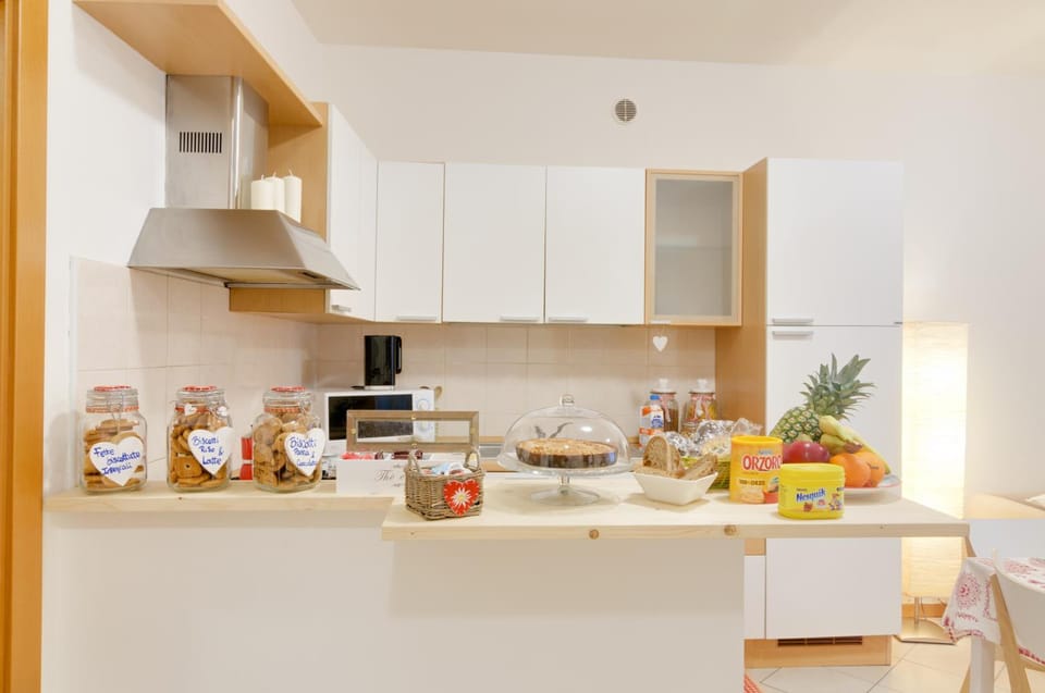 B&B and Apartments Al Duomo Hotel in Trentino-South Tyrol