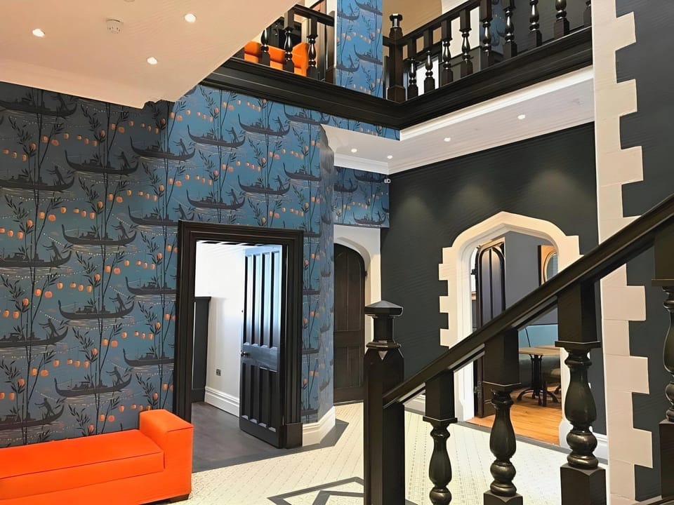 Lanelay Hall Hotel & Spa Hotel in Wales