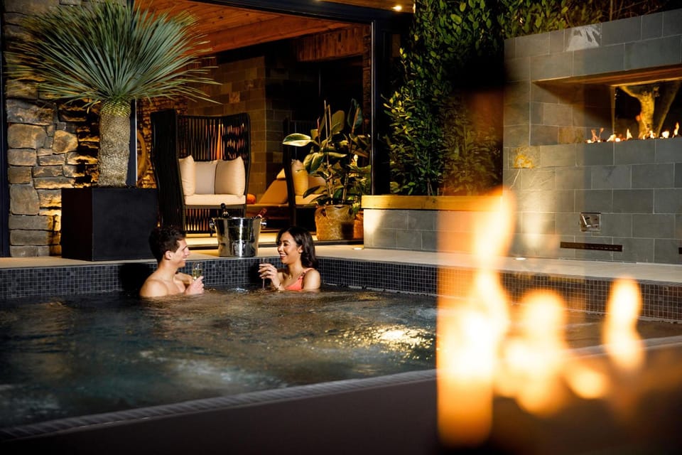 Lanelay Hall Hotel & Spa Hotel in Wales