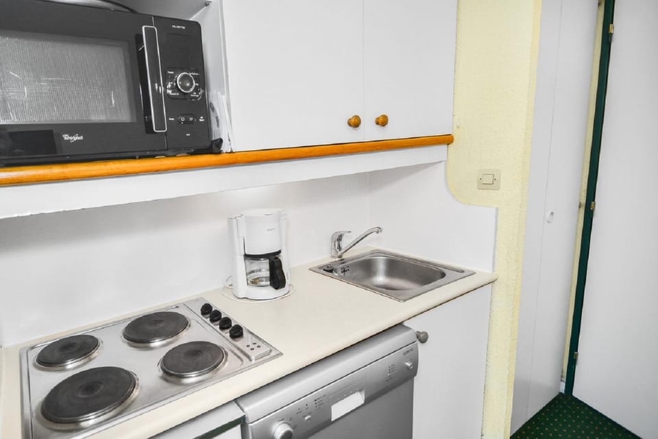 Residence Le Hameau du Sauget - maeva Home Hotel in Landry
