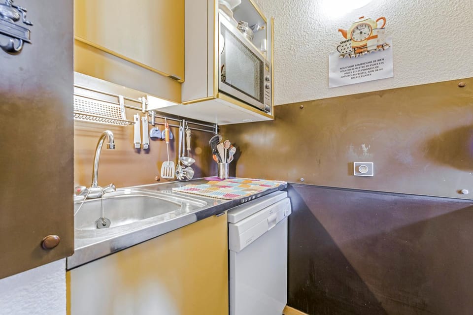 Residence Le Hameau du Sauget - maeva Home Hotel in Landry