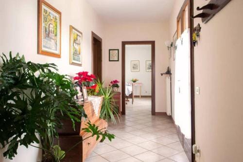 B&B Zia Maria Hotel in Trentino-South Tyrol
