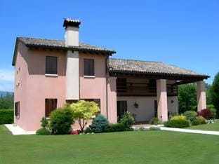 B&B Zia Maria Hotel in Trentino-South Tyrol