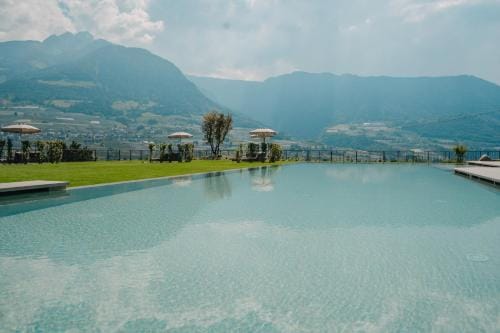 Hotel Lisetta Hotel in Tirol