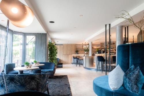 Hotel Lisetta Hotel in Tirol