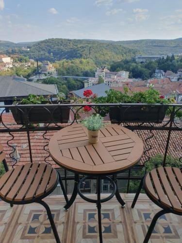 Guest House Gurkov Hotel in Veliko Tarnovo