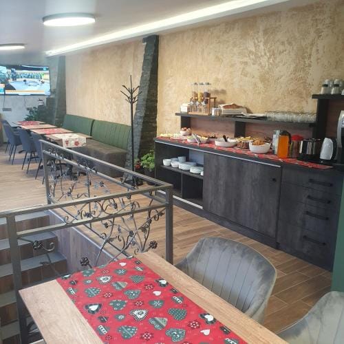 Guest House Gurkov Hotel in Veliko Tarnovo