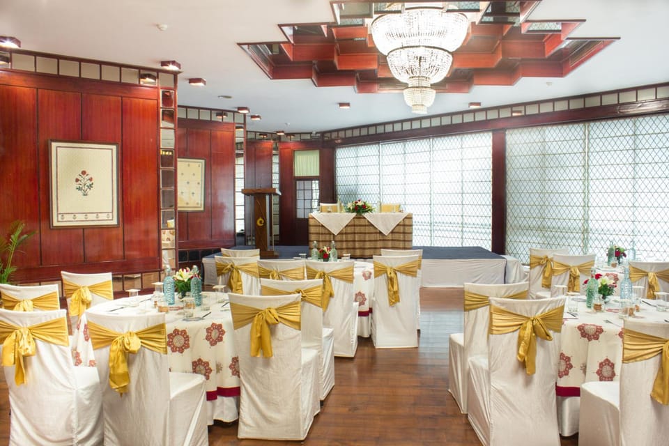 Clarks Amer, Jaipur Hotel in Jaipur