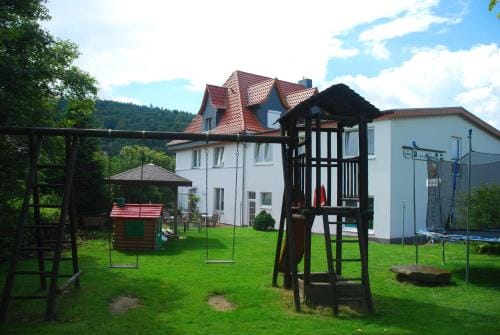 Gasthof zur Querenburg Inn in Hann. Münden