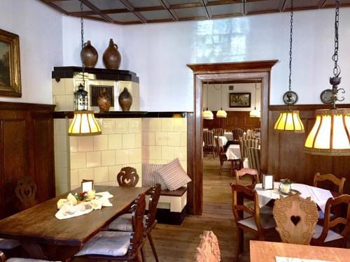 Hotel Weingut Schutzen Hotel in Cochem-Zell