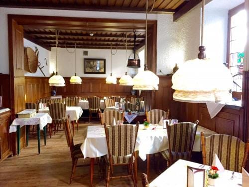 Hotel Weingut Schutzen Hotel in Cochem-Zell