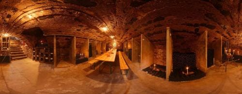 Hotel Weingut Schutzen Hotel in Cochem-Zell