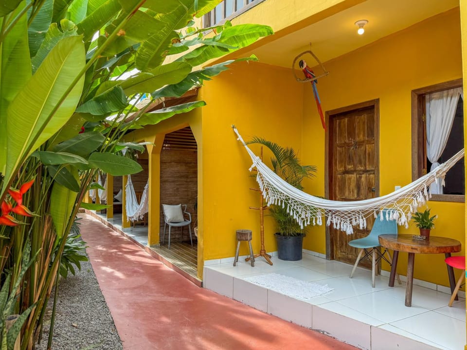 Pousada Joao Maria Inn in Trancoso