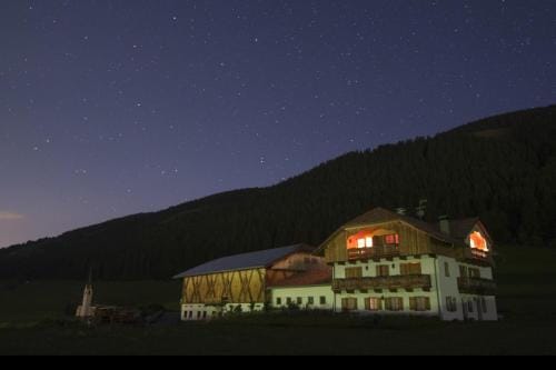 Appartamenti Stauderhof Hotel in Prags