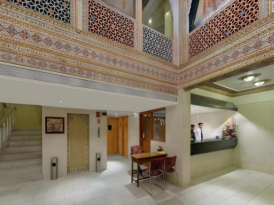 Maharani Palace Hotel Hotel in Jaipur