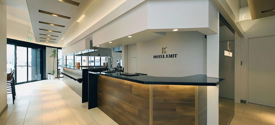 Hotel Emit Ueno Hotel in Chiba Prefecture
