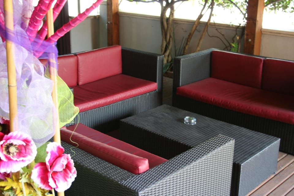 Albergo Ristorante Protti Hotel in Cattolica