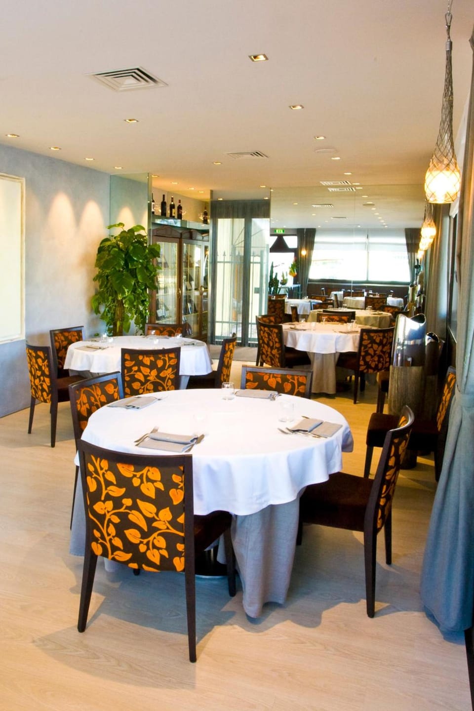 Albergo Ristorante Protti Hotel in Cattolica