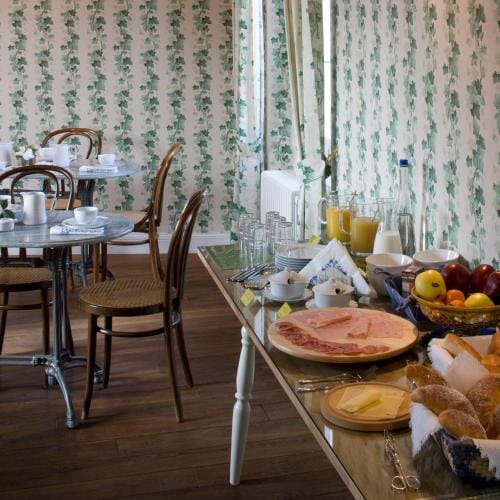 M Club De Luxe B&B Hotel in Ravenna
