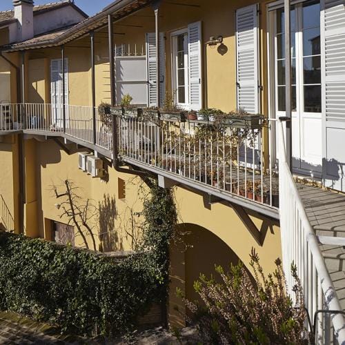 M Club De Luxe B&B Hotel in Ravenna