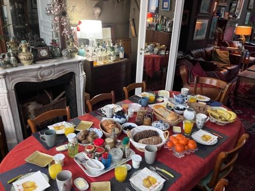 Camera et Caetera Chambres d'hotes B&B Hotel in Hauts-de-France