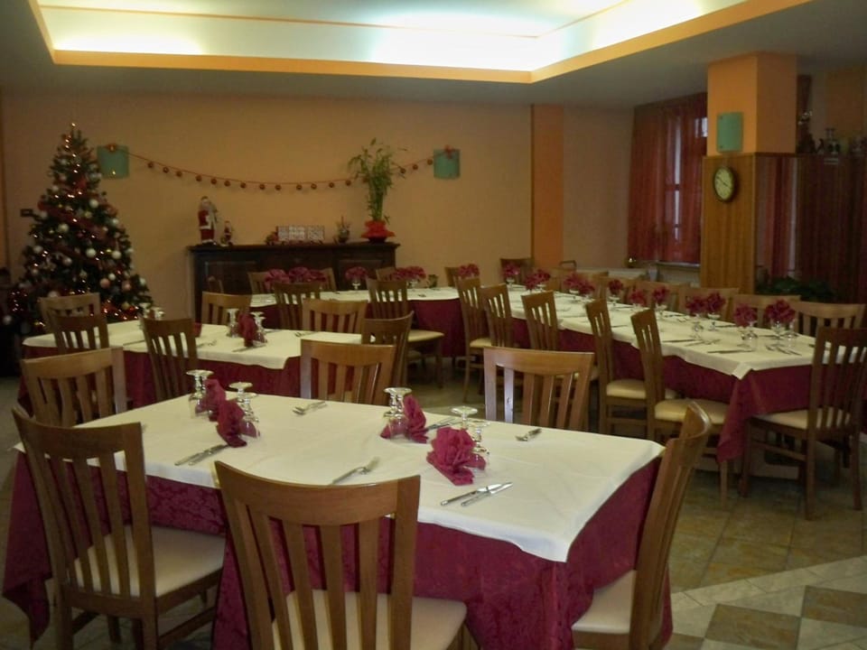 Albergo Corradetti Hotel in Castel di Sangro