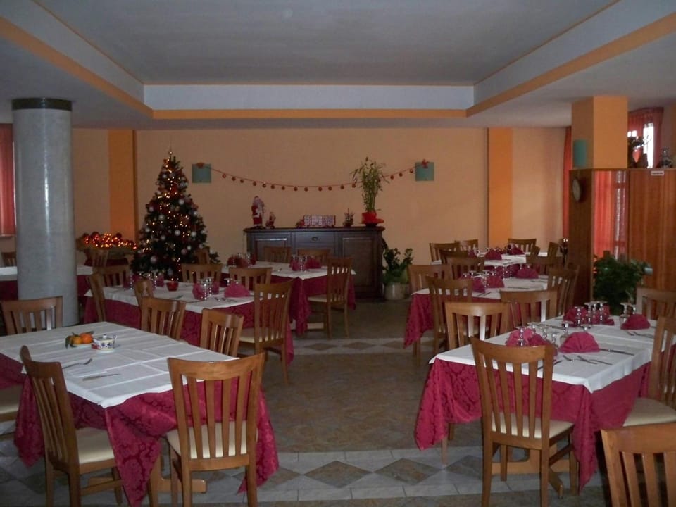 Albergo Corradetti Hotel in Castel di Sangro