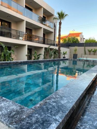 No 22 Residence Hotel in Cesme