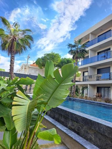 No 22 Residence Hotel in Cesme