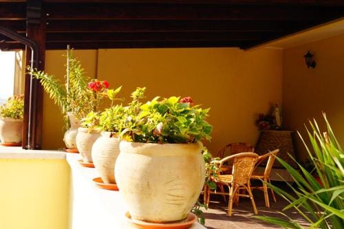 B&B Il Fruscio Hotel in Basilicata