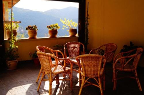 B&B Il Fruscio Hotel in Basilicata