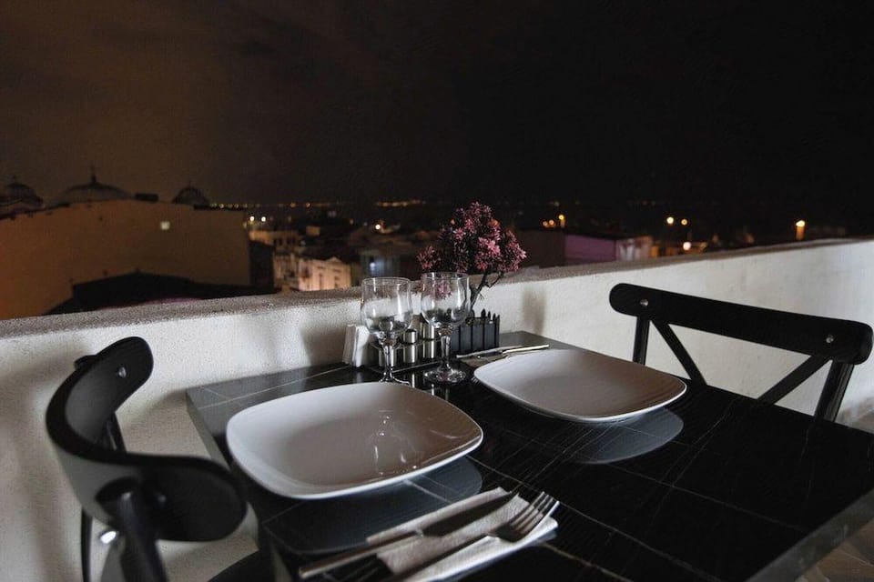 Ria Suites Boutique Hotel Hotel in Istanbul