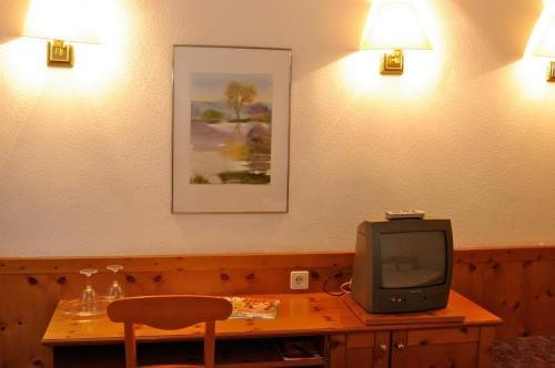 Gasthof zum Kauzen Inn in Hesse