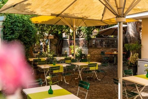 Gasthaus & Weingut zum Stern Inn in Hesse
