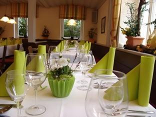 Gasthaus & Weingut zum Stern Inn in Hesse