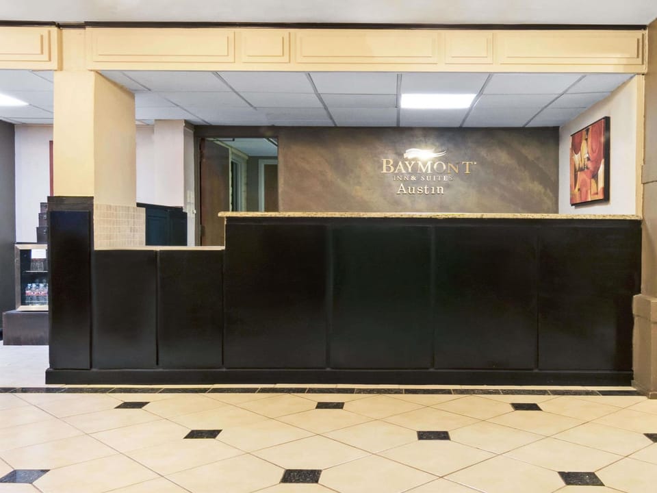 Ramada Austin South Hotel in South Congress