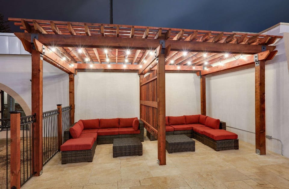 Ramada Austin South Hotel in South Congress