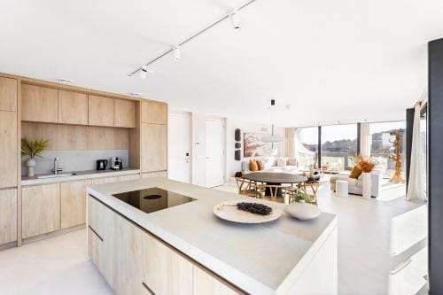 Duinhotel Tien Torens Hotel in Zoutelande