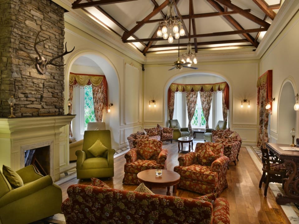 Bar/lounge
