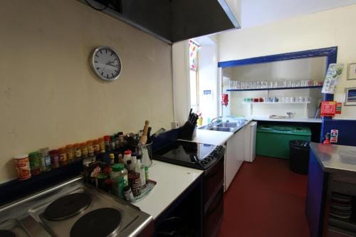 Pitlochry Backpackers Hostel in Pitlochry