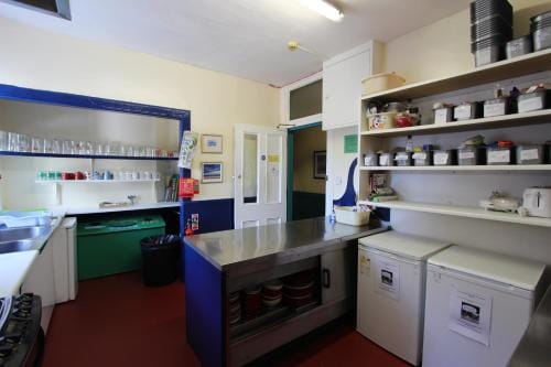 Pitlochry Backpackers Hostel in Pitlochry