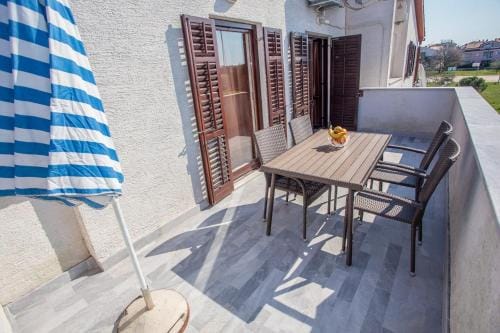 Mirjana Spada Hotel in Poreč