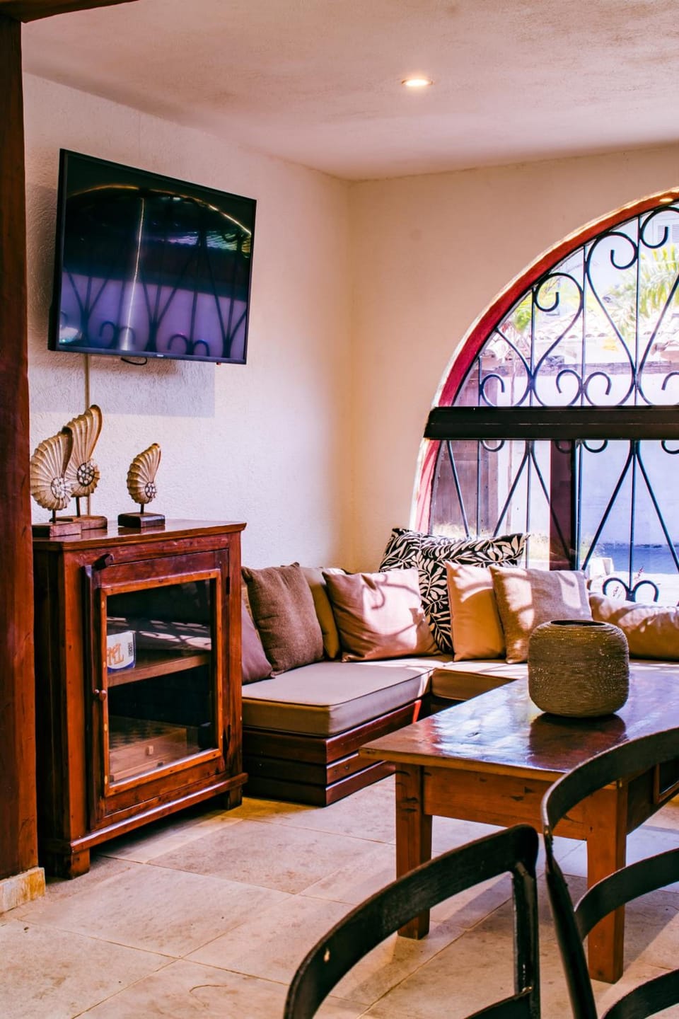 Pousada Villegaignon Inn in Armacao dos Buzios