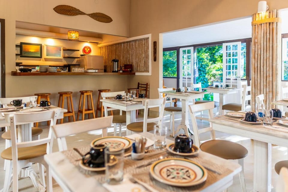 Pousada Vila Pitanga Inn in Armacao dos Buzios