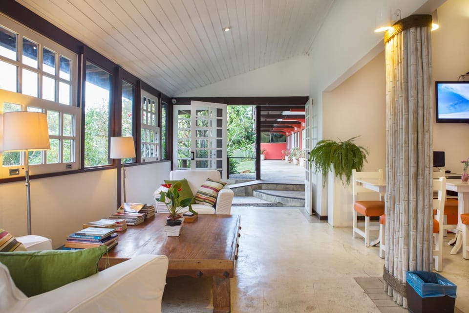 Pousada Vila Pitanga Inn in Armacao dos Buzios