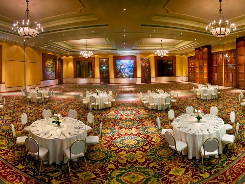 Ballroom